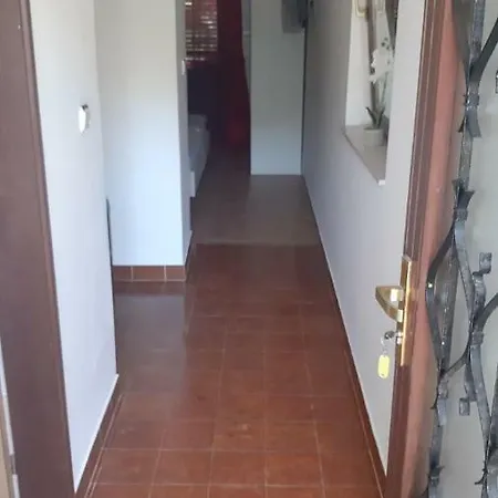 Lupi 2 M&s Apartment Vrboska