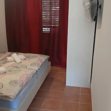 Lejlighed Lupi 2 M&s Vrboska